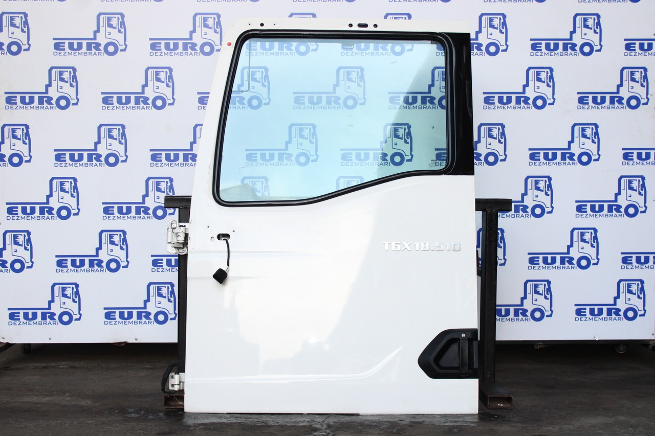 USA STANGA MAN TGX TG3 81.62600.4137 81.62600.4141 - Portière et pièces pour Camion: photos 2 USA STANGA MAN TGX TG3 81.62600.4137 81.62600.4141 - Portière et pièces pour Camion: photos 2