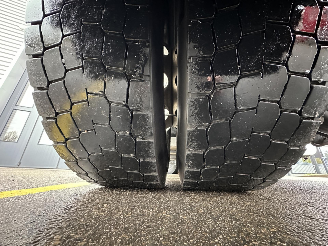 SCANIA R 450 A4x2NA - Tracteur routier: photos 2 SCANIA R 450 A4x2NA - Tracteur routier: photos 2