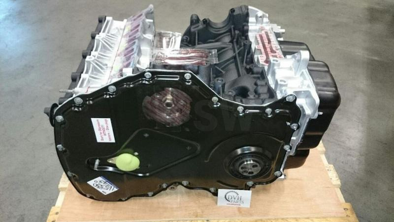 Ford Moteur UHFA pour minibus TRANSIT neuf - Moteur pour Bus: photos 5 Ford Moteur UHFA pour minibus TRANSIT neuf - Moteur pour Bus: photos 5