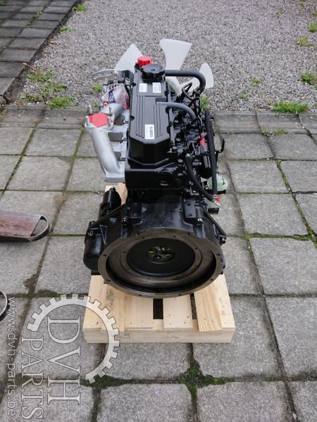 Mitsubishi S4L2 - Moteur pour Engins de chantier: photos 4 Mitsubishi S4L2 - Moteur pour Engins de chantier: photos 4