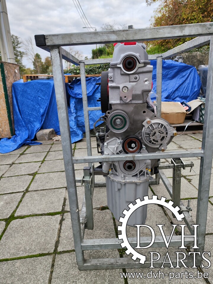 VW *** BJM *** CARAFTER ** CODE MOTEUR BJM ** - Moteur pour Fourgon utilitaire: photos 4 VW *** BJM *** CARAFTER ** CODE MOTEUR BJM ** - Moteur pour Fourgon utilitaire: photos 4