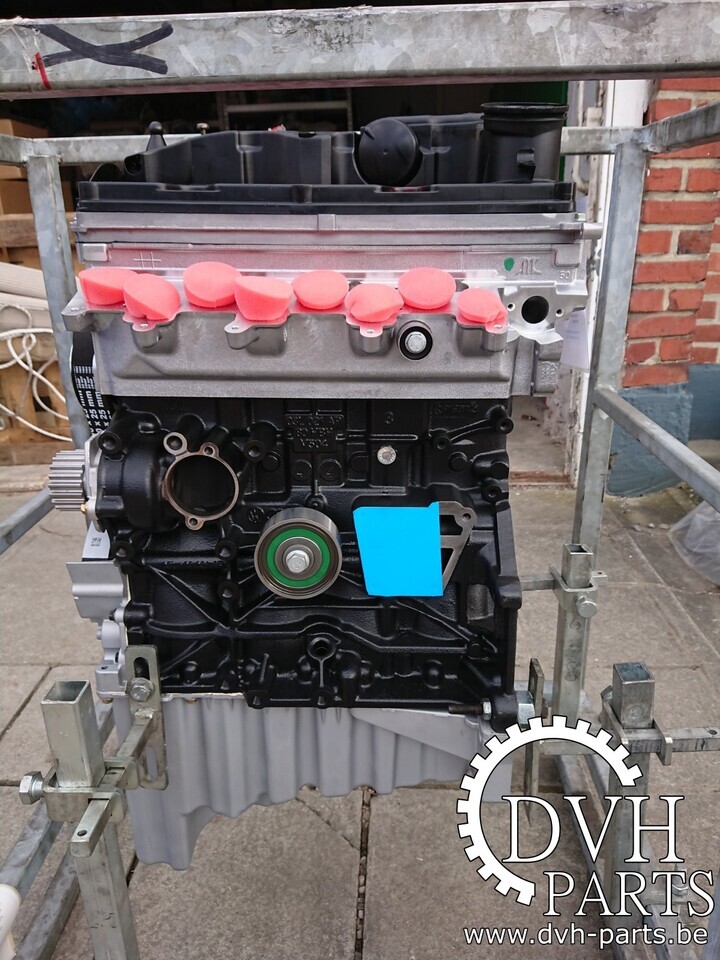 Volkswagen Crafter CKU , CKUB , DAU ,.. - Moteur pour Véhicule utilitaire: photos 1 Volkswagen Crafter CKU , CKUB , DAU ,.. - Moteur pour Véhicule utilitaire: photos 1