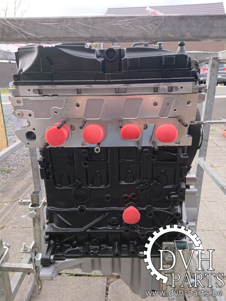 Volkswagen Crafter CKU , CKUB , DAU ,.. - Moteur pour Véhicule utilitaire: photos 3 Volkswagen Crafter CKU , CKUB , DAU ,.. - Moteur pour Véhicule utilitaire: photos 3