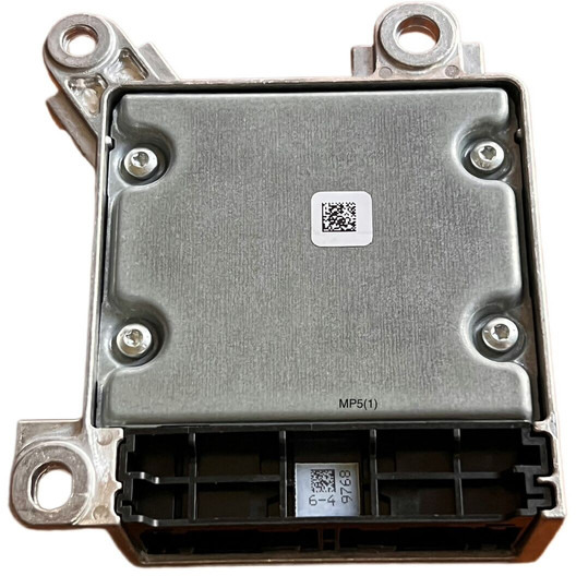 Bosch Airbag control - Bloc de gestion: photos 3 Bosch Airbag control - Bloc de gestion: photos 3