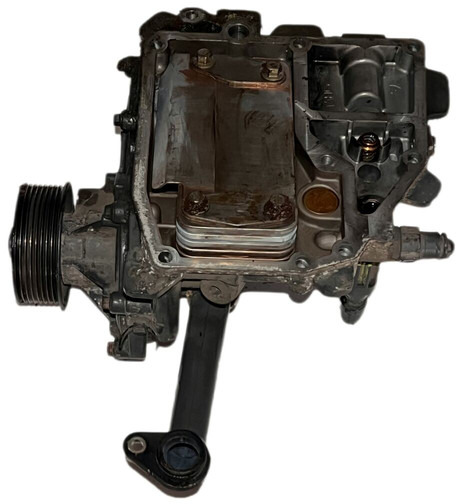 DAF LF - Pompe à liquide de refroidissement: photos 2 DAF LF - Pompe à liquide de refroidissement: photos 2