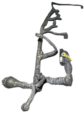 DAF - Câble/ Fil: photos 2 DAF - Câble/ Fil: photos 2