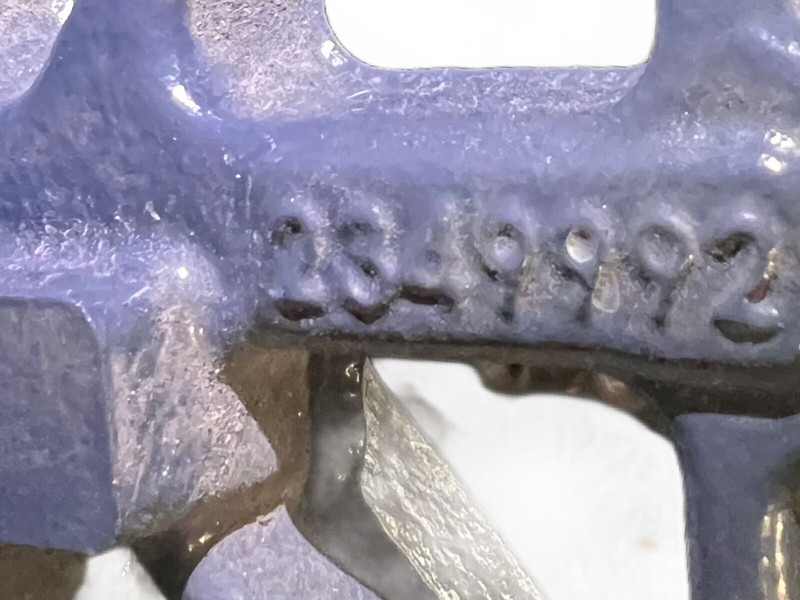 DAF - Suspension: photos 2 DAF - Suspension: photos 2