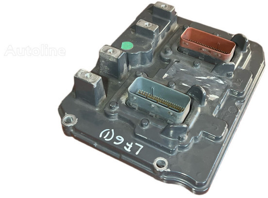 DAF - Bloc de gestion: photos 5 DAF - Bloc de gestion: photos 5