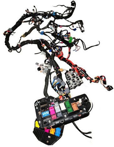 DAF - Câble/ Fil: photos 2 DAF - Câble/ Fil: photos 2