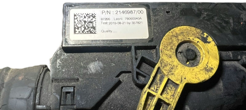 DAF - Câble/ Fil: photos 4 DAF - Câble/ Fil: photos 4