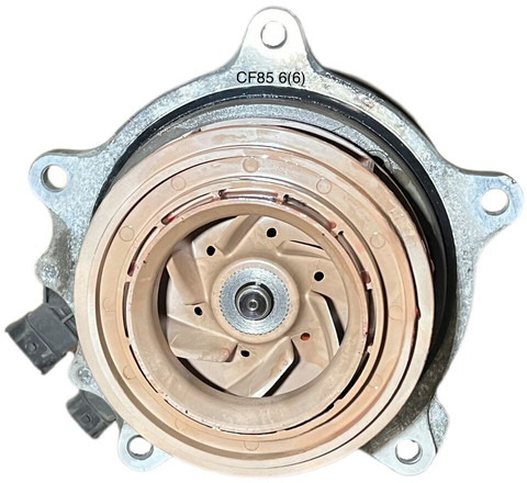 DAF - Pompe à liquide de refroidissement: photos 4 DAF - Pompe à liquide de refroidissement: photos 4