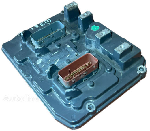 DAF - Bloc de gestion: photos 4 DAF - Bloc de gestion: photos 4