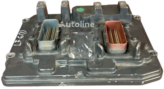 DAF - Bloc de gestion: photos 3 DAF - Bloc de gestion: photos 3