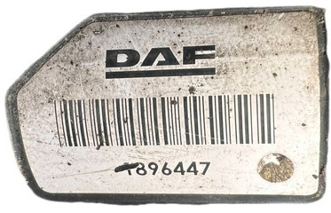 DAF - Vérin hydraulique: photos 3 DAF - Vérin hydraulique: photos 3