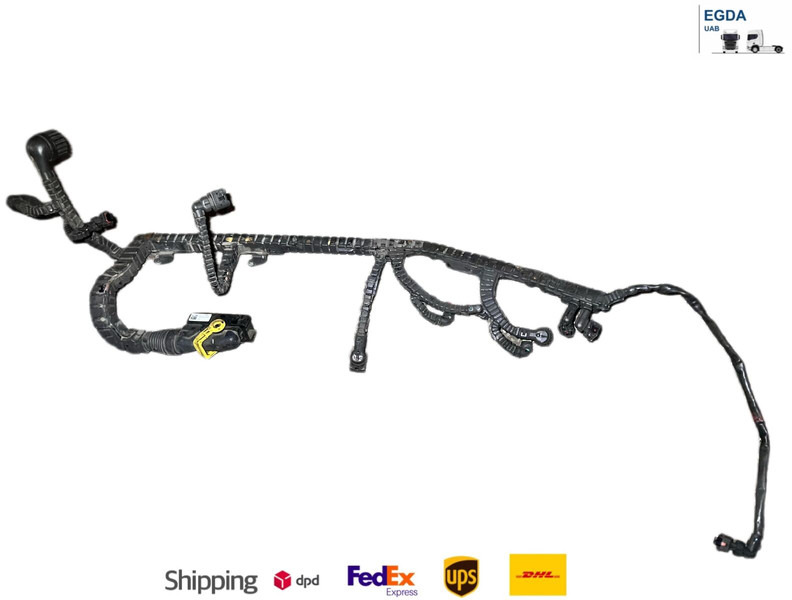 DAF - Câble/ Fil: photos 1 DAF - Câble/ Fil: photos 1