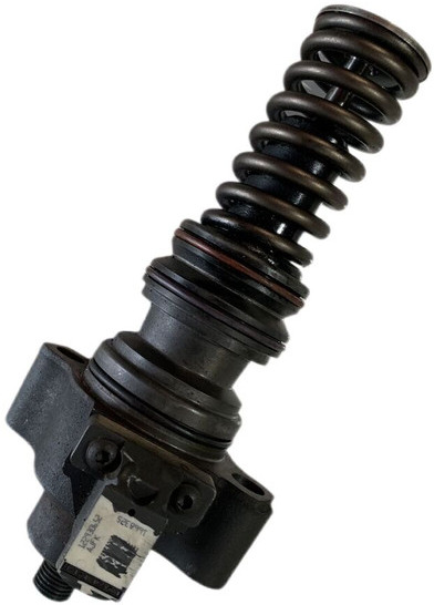 DAF XF 105 - Filtre à carburant: photos 1 DAF XF 105 - Filtre à carburant: photos 1