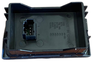 DAF XG 2023 - Panel de instrumentos: photos 3 DAF XG 2023 - Panel de instrumentos: photos 3