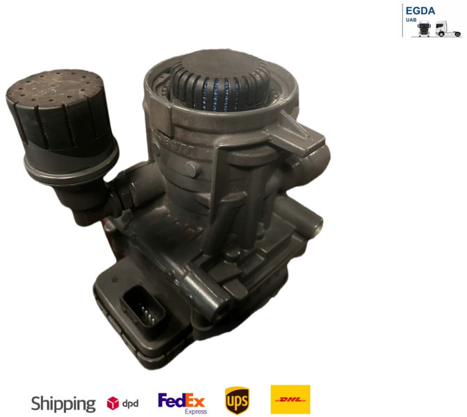 DAF XG - Pièces de frein: photos 1 DAF XG - Pièces de frein: photos 1