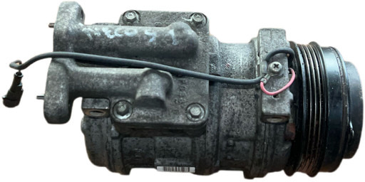 Iveco DENSO - Compresseur de climatisation: photos 4 Iveco DENSO - Compresseur de climatisation: photos 4