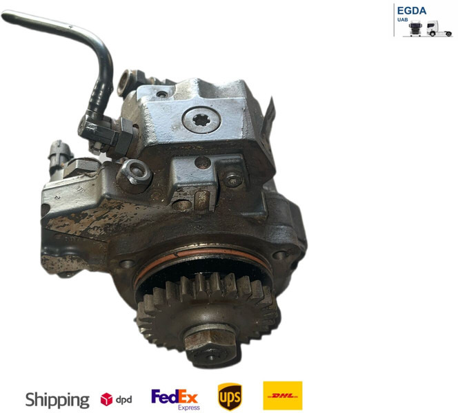 Iveco - Pompe à carburant: photos 1 Iveco - Pompe à carburant: photos 1