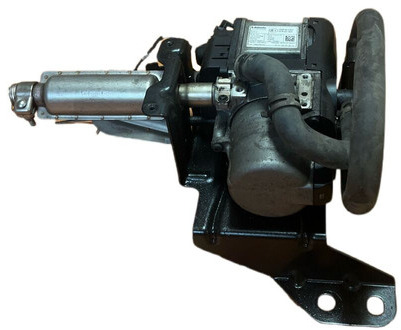 Iveco S-WAY - Chauffage/ Ventilation: photos 3 Iveco S-WAY - Chauffage/ Ventilation: photos 3