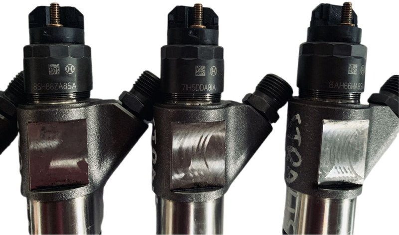 Iveco STRALIS - Filtre à carburant: photos 3 Iveco STRALIS - Filtre à carburant: photos 3