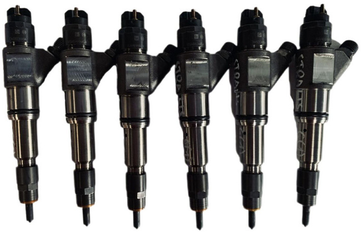 Iveco STRALIS - Filtre à carburant: photos 1 Iveco STRALIS - Filtre à carburant: photos 1