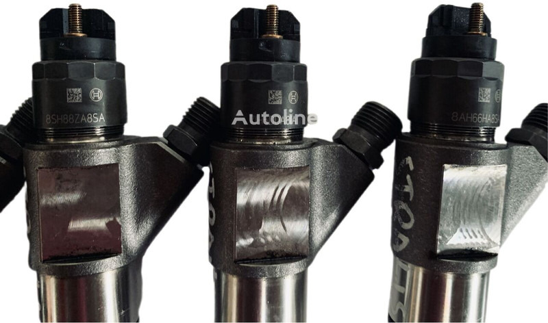 Iveco STRALIS - Filtre à carburant: photos 4 Iveco STRALIS - Filtre à carburant: photos 4