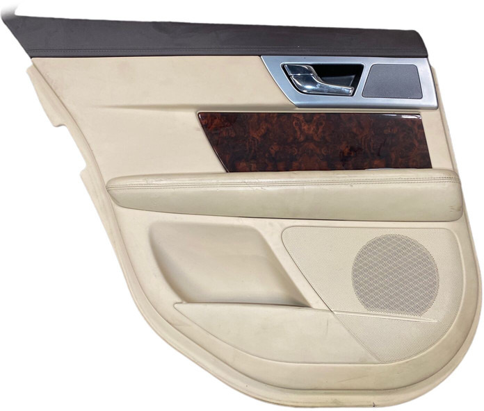 Jaguar XF 250 - Portière et pièces: photos 1 Jaguar XF 250 - Portière et pièces: photos 1