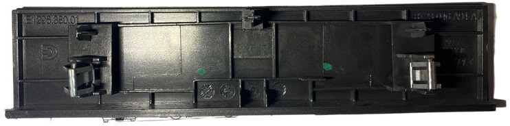 Jaguar XF250 - Pare-chocs: photos 2 Jaguar XF250 - Pare-chocs: photos 2