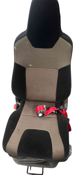 MAN 2022 - Siège: photos 3 MAN 2022 - Siège: photos 3