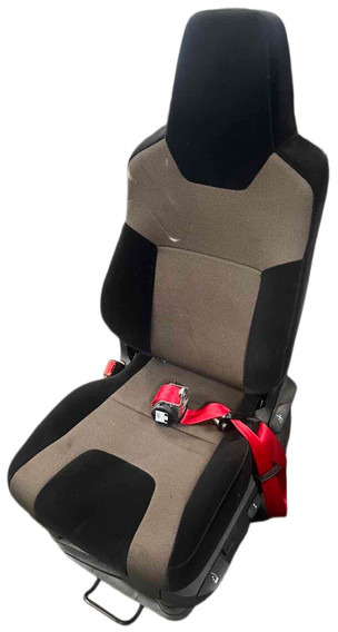 MAN 2022 - Siège: photos 2 MAN 2022 - Siège: photos 2