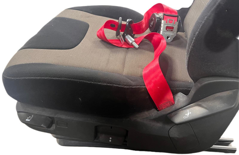 MAN 2022 - Siège: photos 5 MAN 2022 - Siège: photos 5