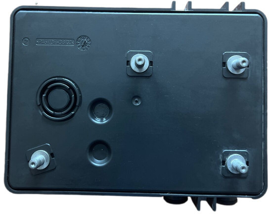 MAN - Bloc de gestion: photos 2 MAN - Bloc de gestion: photos 2