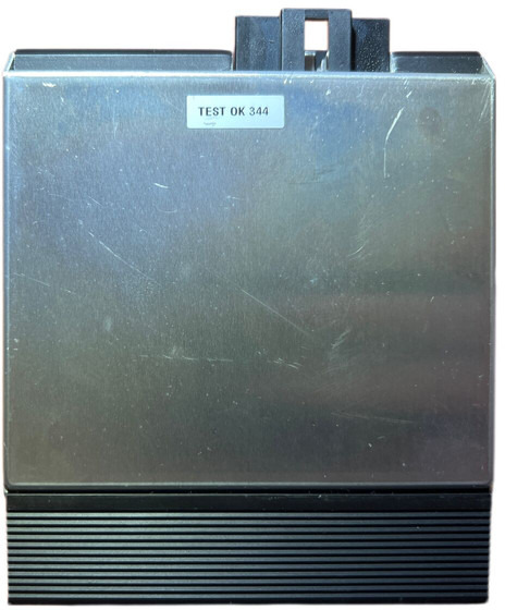 MAN - Bloc de gestion: photos 5 MAN - Bloc de gestion: photos 5