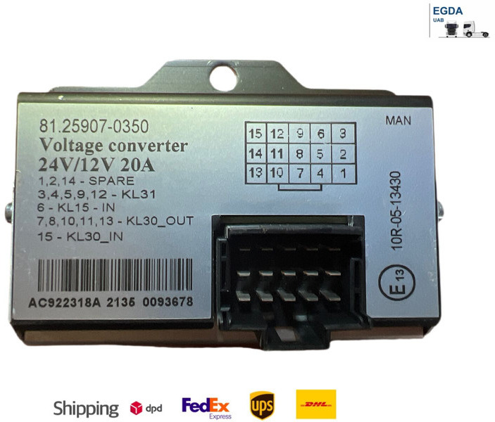 MAN - Bloc de gestion: photos 1 MAN - Bloc de gestion: photos 1