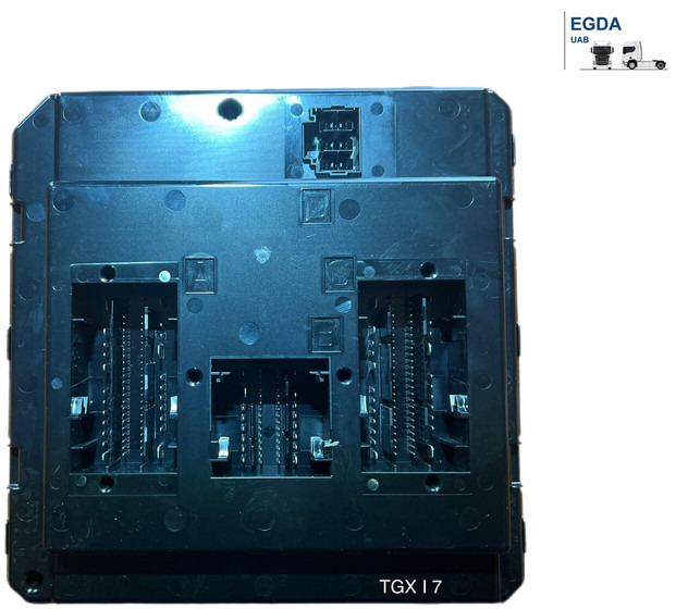 MAN - Bloc de gestion: photos 3 MAN - Bloc de gestion: photos 3