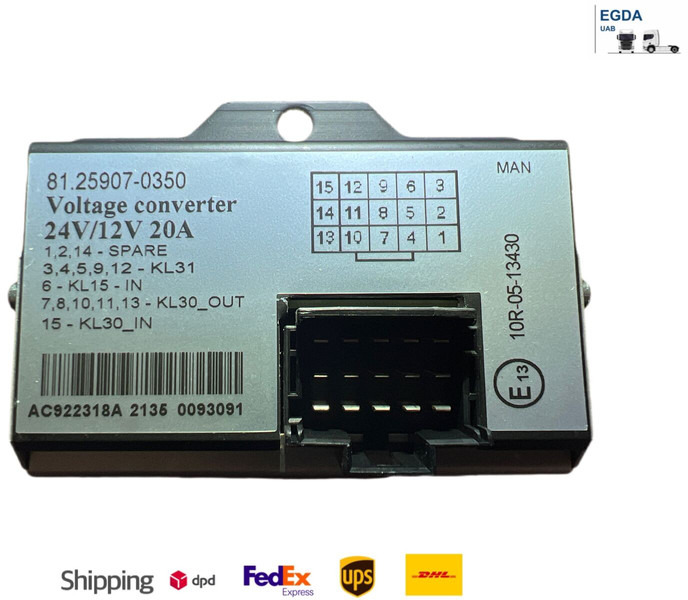MAN - Bloc de gestion: photos 1 MAN - Bloc de gestion: photos 1