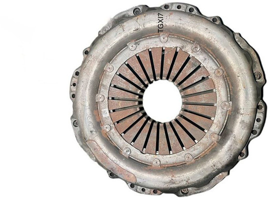 MAN - Embrayage et pièces: photos 2 MAN - Embrayage et pièces: photos 2