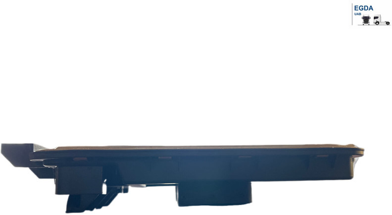 MAN TGX - Bloc de gestion: photos 4 MAN TGX - Bloc de gestion: photos 4