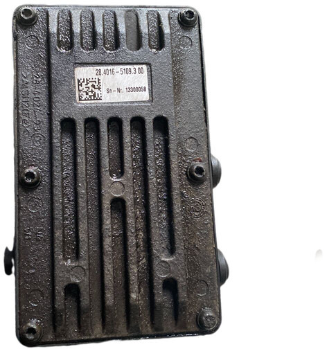 Mercedes-Benz 2013 - Système d'échappement: photos 2 Mercedes-Benz 2013 - Système d'échappement: photos 2