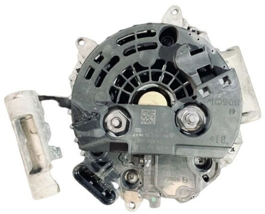 Mercedes-Benz ACTROS - Système électrique: photos 2 Mercedes-Benz ACTROS - Système électrique: photos 2