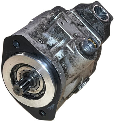 Mercedes-Benz MP5 - Pompe hydraulique: photos 4 Mercedes-Benz MP5 - Pompe hydraulique: photos 4