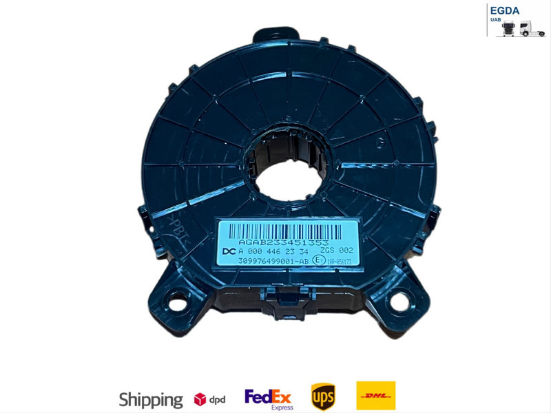 Mercedes-Benz Steering angle - Capteur: photos 1 Mercedes-Benz Steering angle - Capteur: photos 1