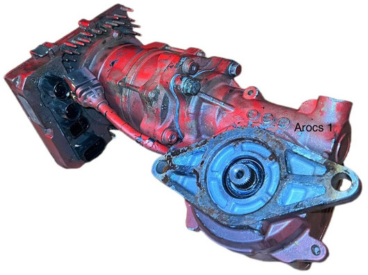 Mercedes-Benz Arocs - Pièces de rechange: photos 4 Mercedes-Benz Arocs - Pièces de rechange: photos 4