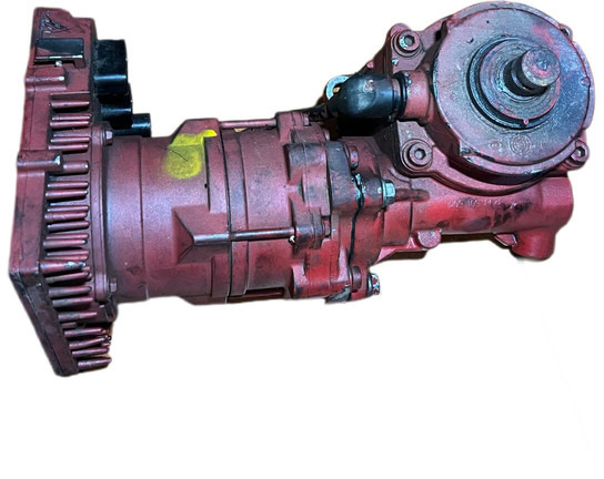 Mercedes-Benz Arocs - Pièces de rechange: photos 3 Mercedes-Benz Arocs - Pièces de rechange: photos 3