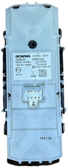 Scania - Pièces de rechange: photos 2 Scania - Pièces de rechange: photos 2