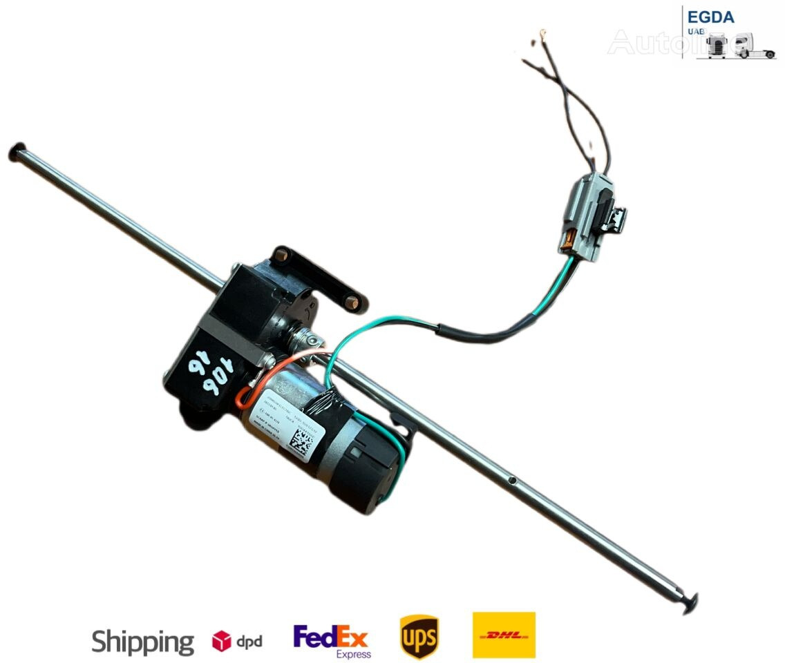 Pièces de rechange pour Camion Sunroof motor DAF JOHNSON ELECTRIC DAF truck: photos 1