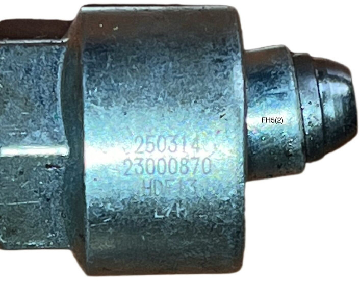 Volvo D13K - Pièces de rechange: photos 2 Volvo D13K - Pièces de rechange: photos 2