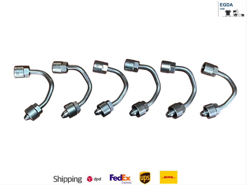 Volvo D13K - Pièces de rechange: photos 3 Volvo D13K - Pièces de rechange: photos 3